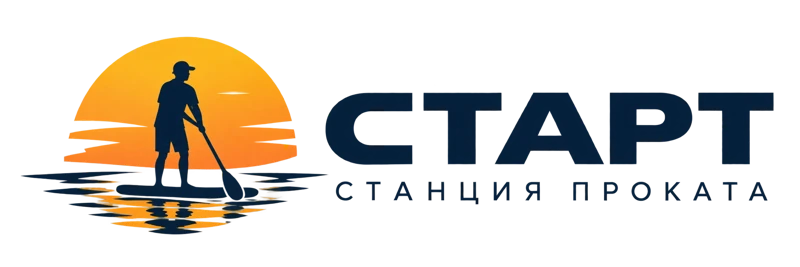 СТАРТ — станция проката